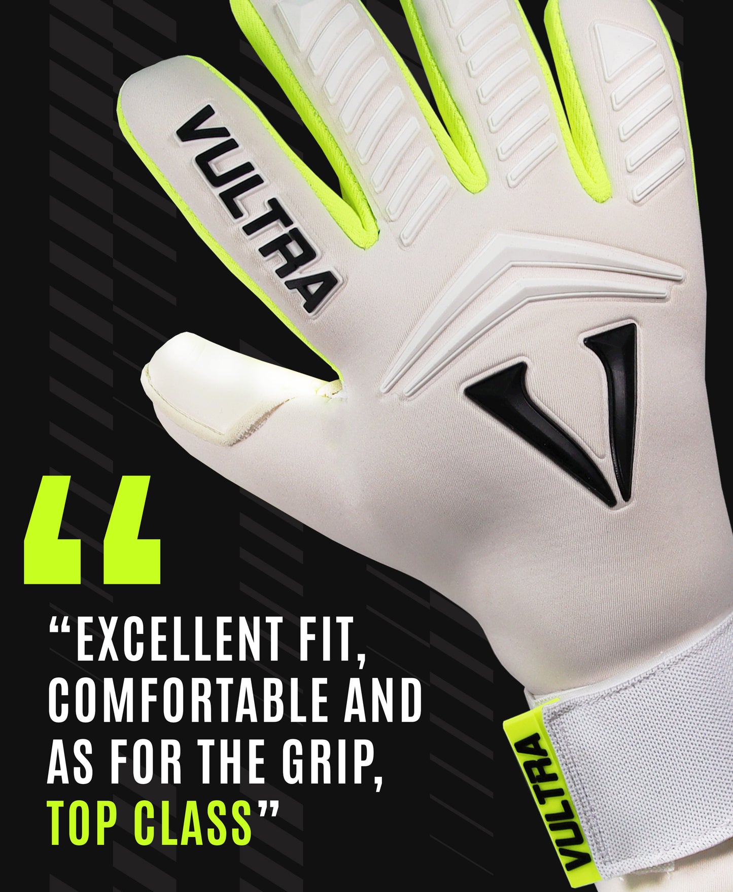 PRIME SERIES WHITE & YELLOW