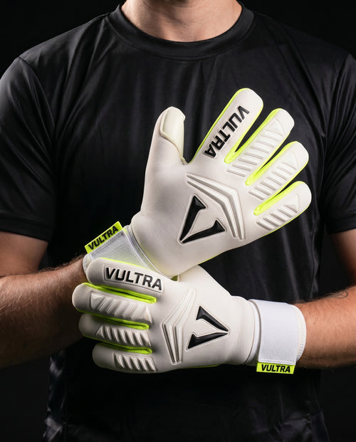 Prime White & Yellow