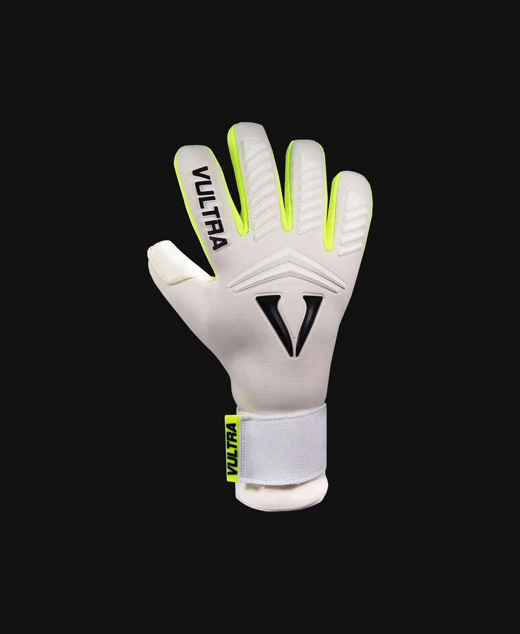 Prime White & Yellow