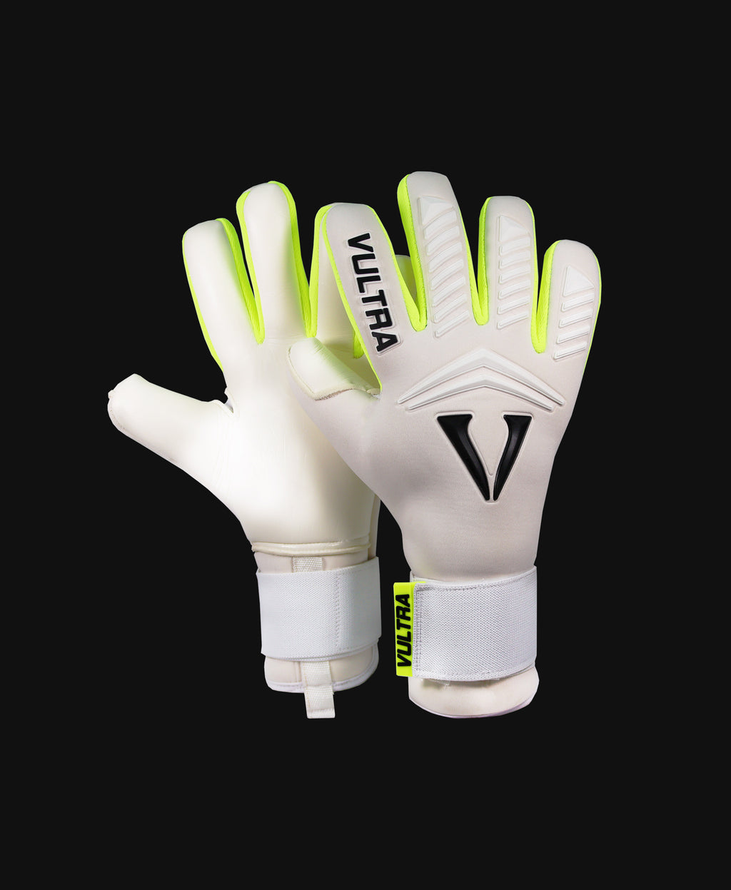 Prime White & Yellow