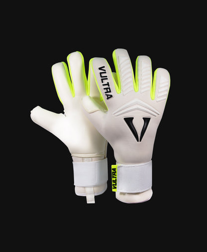 PRIME SERIES WHITE & YELLOW